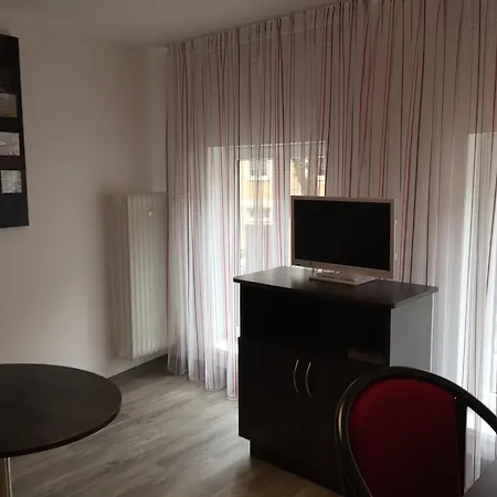 Hotel Hospiz Tübingen