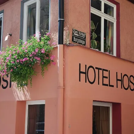 Hotel Hospiz Tübingen