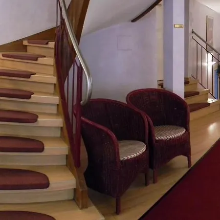 Hotel Hospiz Tübingen