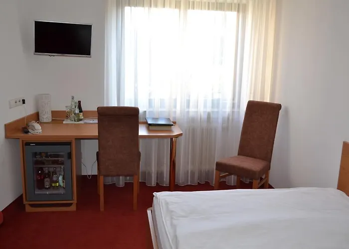 Hotel Hospiz Tuebingen