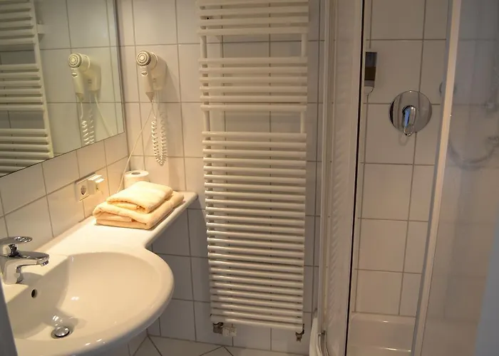 Hospiz Hotel Tuebingen