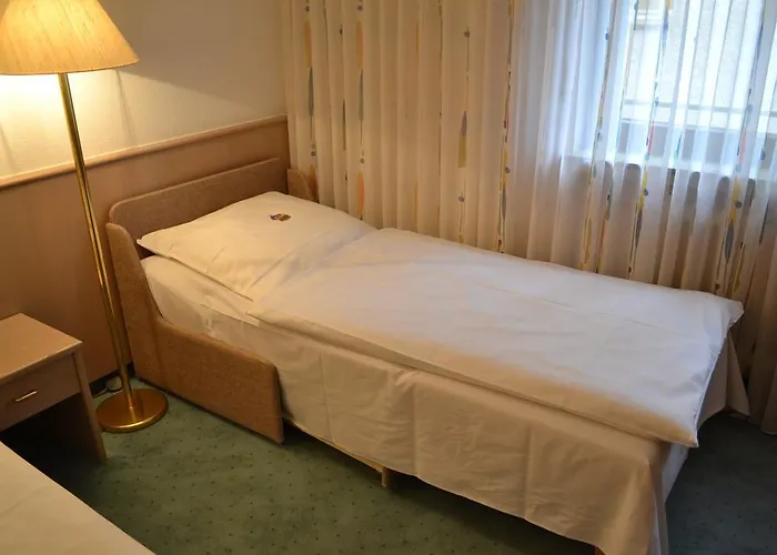 Hotel Hospiz Tuebingen