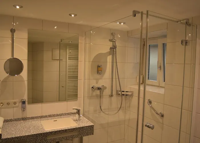 Hotel Hospiz Tuebingen