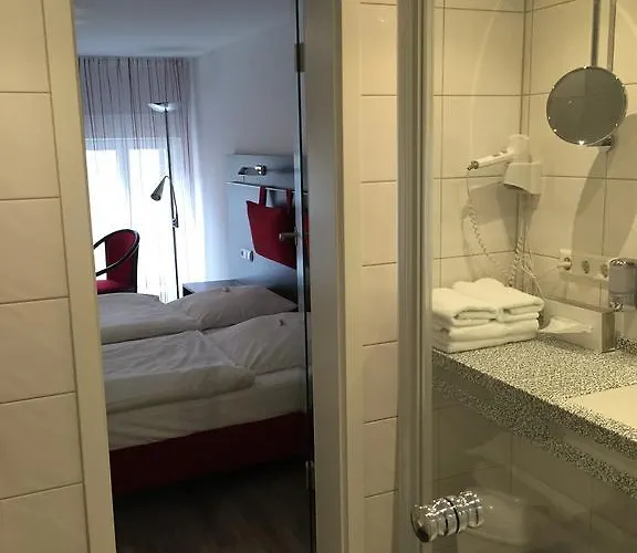 Hospiz Hotel Tuebingen