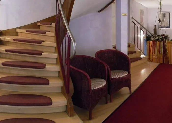 Hotel Hospiz Tuebingen